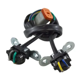  Kit Stator Capteur 300 Ohms SkiDoo Grand Touring 600 700 800 Legend OEM 410922907 410922940