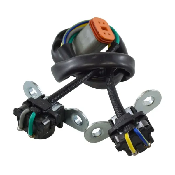  Kit Stator Capteur 300 Ohms SkiDoo Grand Touring 600 700 800 Legend OEM 410922907 410922940