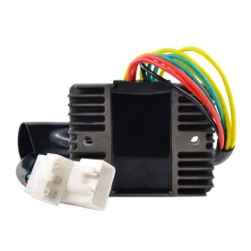 Regulator Rectifier Honda CBR1100XX OEM 31600-MAT-D50 31600-MAT-D51