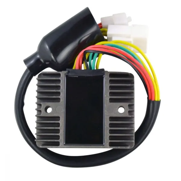 Regulator Rectifier Honda CBR1100XX OEM 31600-MAT-D50 31600-MAT-D51