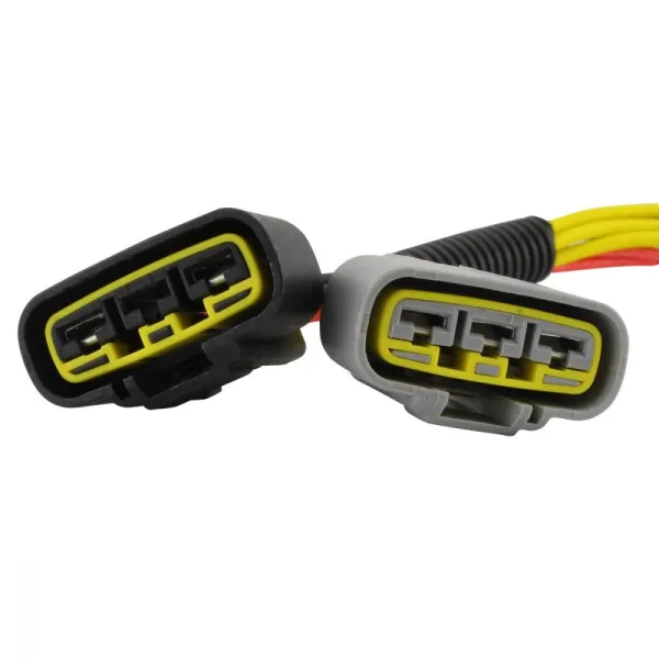 Voltage Regulator Harness Suzuki Hayabusa GSX1300R VL1500 GSXR 600 750 1000 OEM 32800-33E20 32800-33E21 32800-44D10 32800-44D11