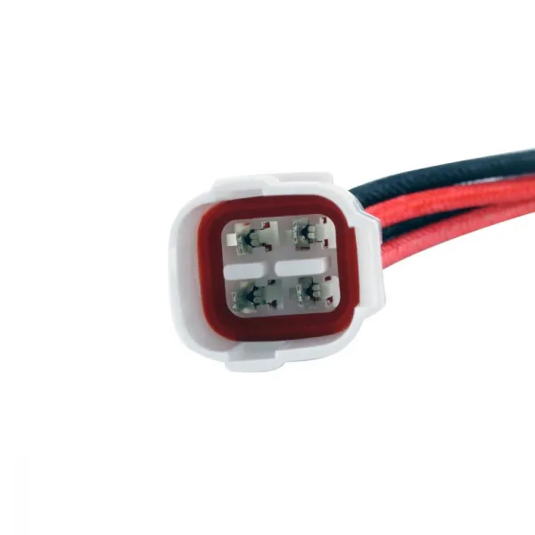 Voltage Regulator Harness Suzuki SV650 VStrom 650 GSX650F GSX 1250 1300 GSF1250 VZ800 GSXR 600 750 1000 1300 VL1500 VL800