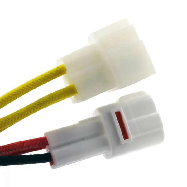 Voltage Regulator Harness Suzuki SV650 VStrom 650 GSX650F GSX 1250 1300 GSF1250 VZ800 GSXR 600 750 1000 1300 VL1500 VL800