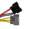 Voltage Regulator Harness Suzuki SV650 VStrom 650 GSX650F GSX 1250 1300 GSF1250 VZ800 GSXR 600 750 1000 1300 VL1500 VL800