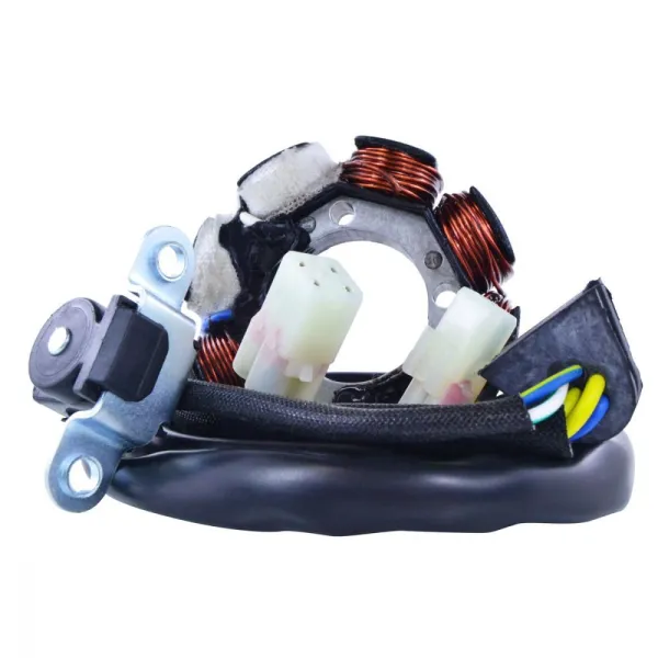 Kit 40W AC à DC Stator Allumage Régulateur Rectifieur Honda CRF250X 2004-2009 2012-2017