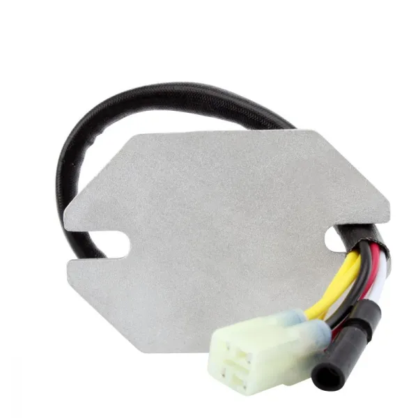40W AC to DC Lighting Stator Voltage Regulator Charging System Conversion Upgrade Honda CRF250X 2004-2009 2012-2017