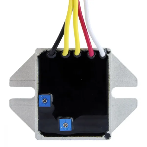 Kit 40W AC à DC Stator Allumage Régulateur Rectifieur Honda CRF250X 2004-2009 2012-2017