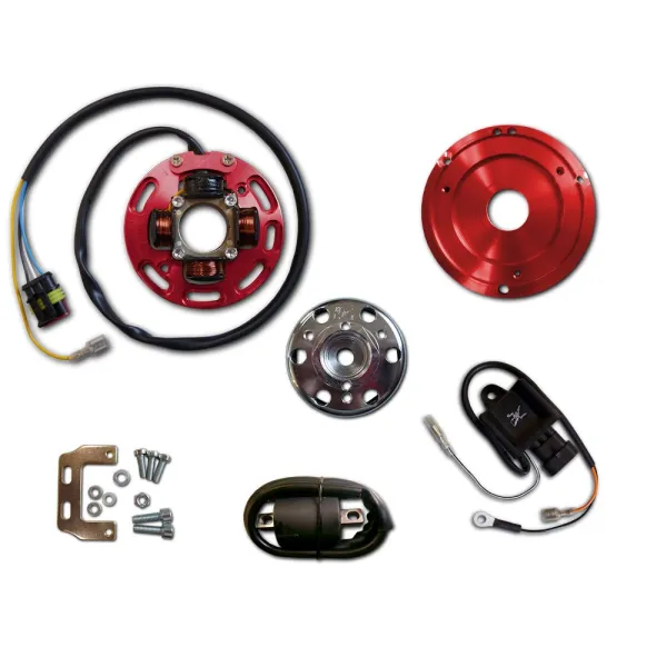 IGNITION LIGHTING Piaggio Hexagon 125 Skipper 125 Hexagon 150 Skipper 150 Hexagon 180
