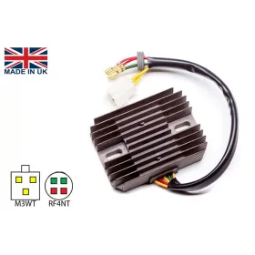 Regulator Rectifier-Honda-750 Africa Twin