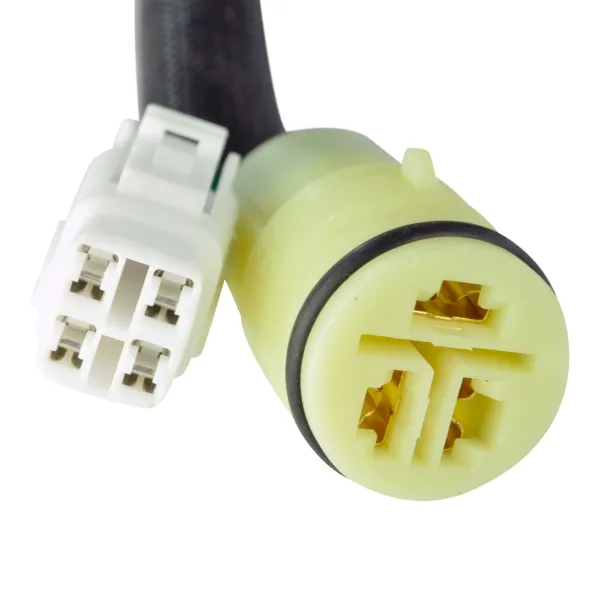 Kit Stator Régulateur Mosfet Yamaha 350 Bruin Grizzly Wolverine OEM 5KM-81410-00-00 5KM-81410-01-00 5UH-81410-00-00