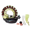 Kit 400W Stator MOSFET Regulator Yamaha 350 Bruin Grizzly Wolverine OEM 5KM-81410-00-00 5KM-81410-01-00 5UH-81410-00-00