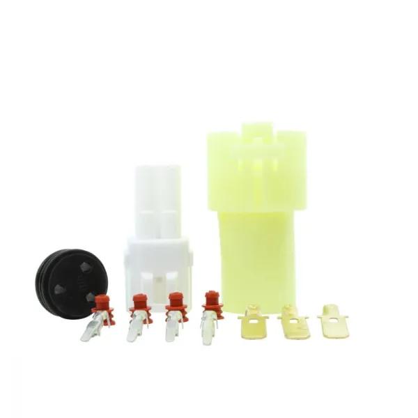 Kit 400W Stator MOSFET Regulator Yamaha 350 Bruin Grizzly Wolverine OEM 5KM-81410-00-00 5KM-81410-01-00 5UH-81410-00-00