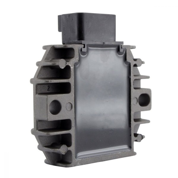 Kit 400W Stator MOSFET Regulator Yamaha 350 Bruin Grizzly Wolverine OEM 5KM-81410-00-00 5KM-81410-01-00 5UH-81410-00-00