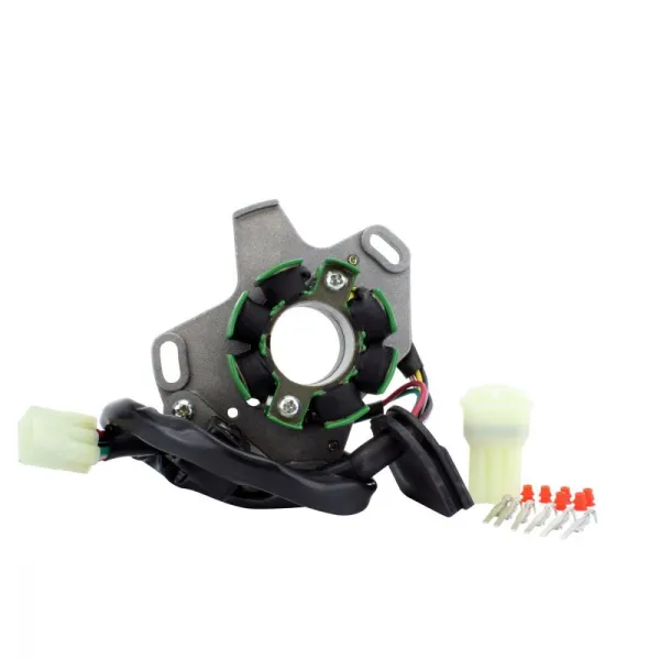 Alternateur Stator Allumage Suzuki RM125 2OEM 32101-36F30