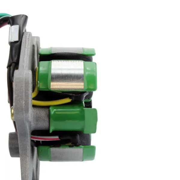Alternateur Stator Allumage Suzuki RM125 2OEM 32101-36F30