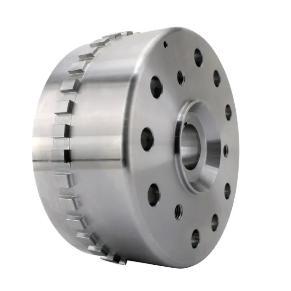 Rotor Volant Moteur Amélioré SkiDoo MXZ 1000 Mach Z1000 Summit 1000 2005-2007 OEM 420866042 420866043