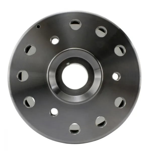 Rotor Volant Moteur Amélioré SkiDoo MXZ 1000 Mach Z1000 Summit 1000 2005-2007 OEM 420866042 420866043