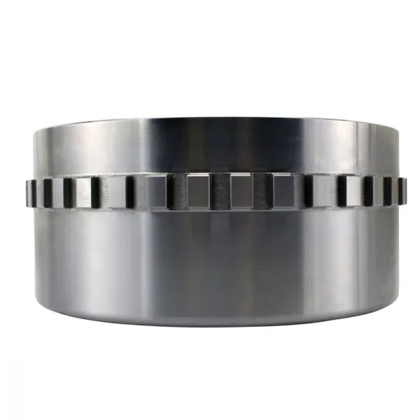 Improved Capped Magneto Flywheel Rotor SkiDoo MXZ Mach Z Summit 1000 2005-2007 OEM 420866042 420866043