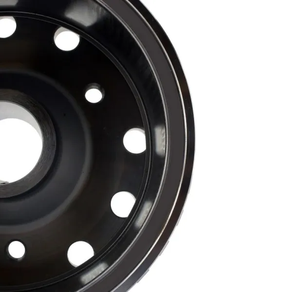 Improved Capped Magneto Flywheel Rotor SkiDoo MXZ Mach Z Summit 1000 2005-2007 OEM 420866042 420866043