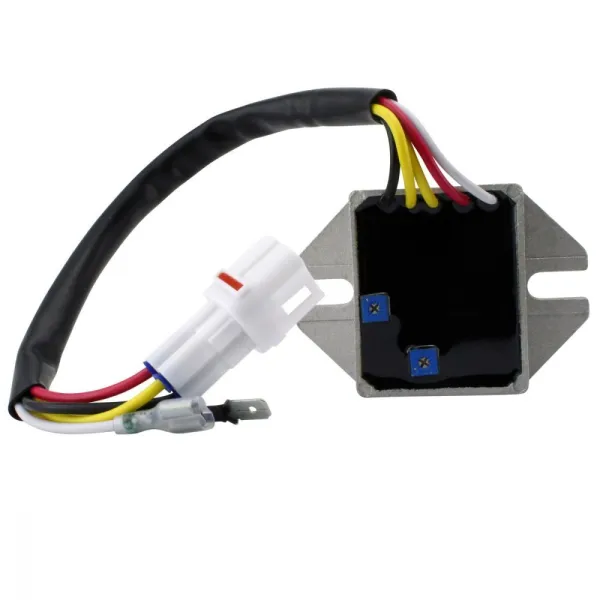 100W DC Converted Stator Voltage Regulator KTM 530 450 XCR 530 450 EXC 2008-2011 OEM 80039004000