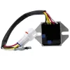 100W DC Converted Stator Voltage Regulator KTM 530 450 XCR 530 450 EXC 2008-2011 OEM 80039004000
