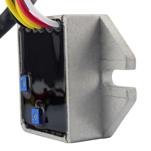 100W DC Converted Stator Voltage Regulator KTM 530 450 XCR 530 450 EXC 2008-2011 OEM 80039004000