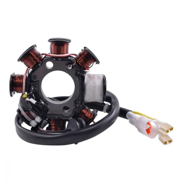 100W DC Converted Stator Voltage Regulator KTM 530 450 XCR 530 450 EXC 2008-2011 OEM 80039004000