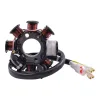 100W DC Converted Stator Voltage Regulator KTM 530 450 XCR 530 450 EXC 2008-2011 OEM 80039004000