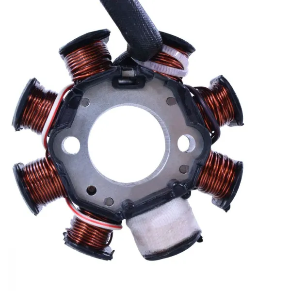 100W DC Converted Stator Voltage Regulator KTM 530 450 XCR 530 450 EXC 2008-2011 OEM 80039004000