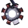 100W DC Converted Stator Voltage Regulator KTM 530 450 XCR 530 450 EXC 2008-2011 OEM 80039004000