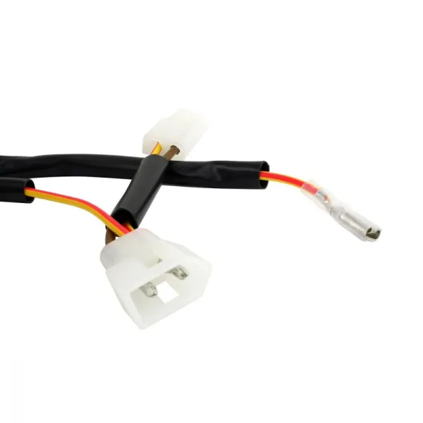 Système Conversion AC DC 100W Stator Régulateur KTM 530 450 XCR 530 450 EXC 2008-2011 OEM 80039004000