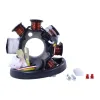 Kit Conversion ACDC 100W Stator Régulateur KTM 250 300 400 XC 400 450 520 525 530 EXC Beta 250RR 300RR 350RR 430RR 500RS 
