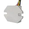 Kit Conversion ACDC 100W Stator Régulateur KTM 250 300 400 XC 400 450 520 525 530 EXC Beta 250RR 300RR 350RR 430RR 500RS 