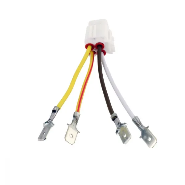 Kit Conversion ACDC 100W Stator Régulateur KTM 250 300 400 XC 400 450 520 525 530 EXC Beta 250RR 300RR 350RR 430RR 500RS 