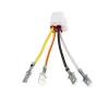 Kit Conversion ACDC 100W Stator Régulateur KTM 250 300 400 XC 400 450 520 525 530 EXC Beta 250RR 300RR 350RR 430RR 500RS 