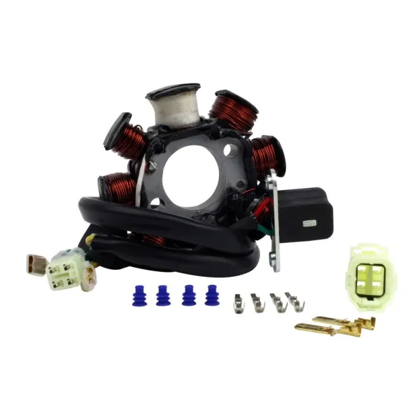 Stator KTM 200 250 300 EXC 200 300 XC 300 MXC 2005-2012 OEM 54839204000