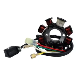 Stator KTM 200 250 300 EXC 200 300 XC 300 MXC 2005-2012 OEM 54839204000