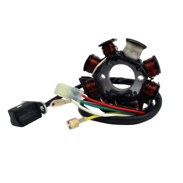 Stator KTM 200 250 300 EXC 200 300 XC 300 MXC 2005-2012 OEM 54839204000