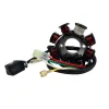Stator KTM 200 250 300 EXC 200 300 XC 300 MXC 2005-2012 OEM 54839204000