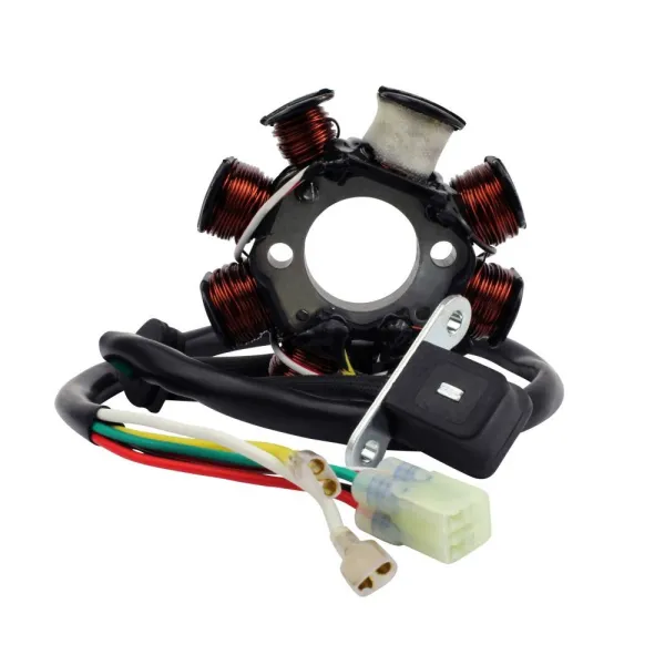 Stator KTM 200 250 300 EXC 200 300 XC 300 MXC 2005-2012 OEM 54839204000
