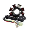Stator KTM 200 250 300 EXC 200 300 XC 300 MXC 2005-2012 OEM 54839204000