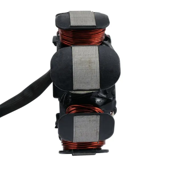 Stator KTM 200 250 300 EXC 200 300 XC 300 MXC 2005-2012 OEM 54839204000