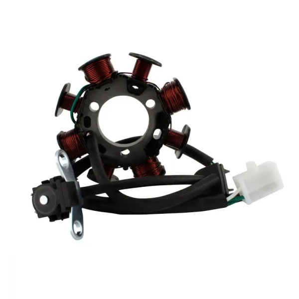Stator Honda CR150F 2006-2009 2012-2017 OEM 31120-KPT-A01