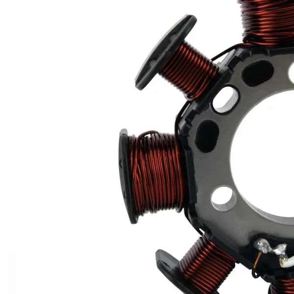 Stator Honda CR150F 2006-2009 2012-2017 OEM 31120-KPT-A01