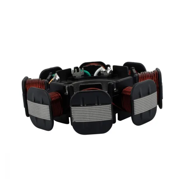 Stator Honda CR150F 2006-2009 2012-2017 OEM 31120-KPT-A01