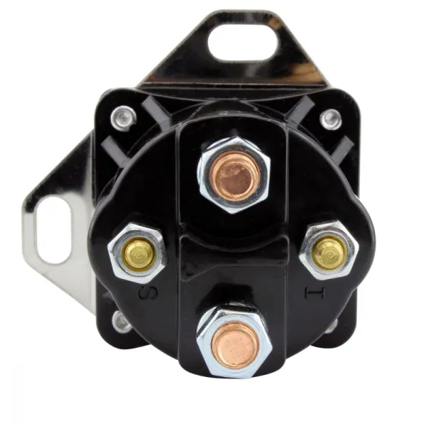 Starter Relay Solenoid Evinrude Johnson OEM 172869 581528 802139A1