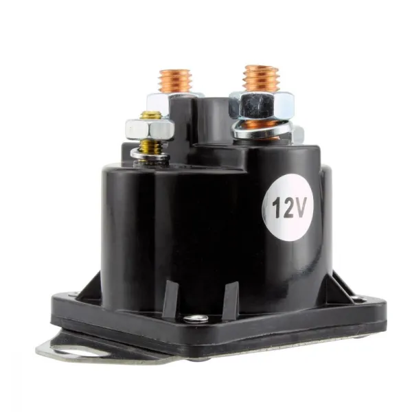 Starter Relay Solenoid Evinrude Johnson OEM 172869 581528 802139A1