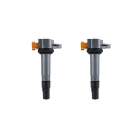 2 Pack Ignition Stick Coil SkiDoo 600 ACE Lynx 600 ACE SeaDoo SkiDoo 600 OEM 420666140 420666141 420666142