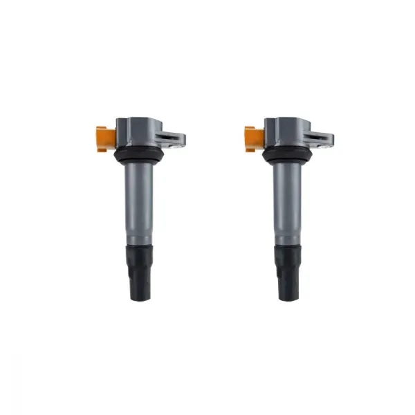 2 Pack Ignition Stick Coil SkiDoo 600 ACE Lynx 600 ACE SeaDoo SkiDoo 600 OEM 420666140 420666141 420666142