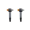 2 Pack Ignition Stick Coil SkiDoo 600 ACE Lynx 600 ACE SeaDoo SkiDoo 600 OEM 420666140 420666141 420666142